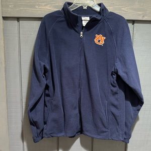 Pro edge Auburn jacket